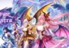 Fate of Astra открыла предрегистрацию в Google Play Fate of Astra предрегистрация в Google Play