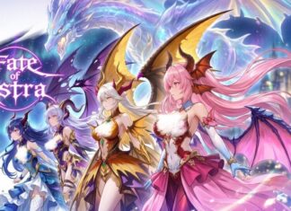 Fate of Astra открыла предрегистрацию в Google Play Fate of Astra предрегистрация в Google Play