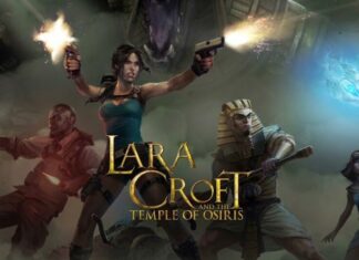 Lara Croft: Temple of Osiris предрегистрация