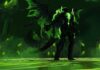 Fiesta Online Throne of Legel