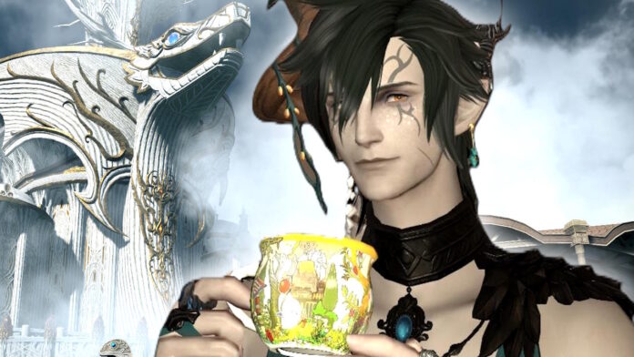 Final Fantasy XIV Evercold изменения