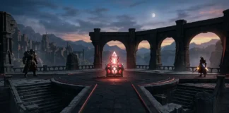 Final Fantasy XIV отключит Series 11 PvP с патчем 7.56 Final Fantasy XIV PvP Series 11