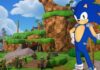 Fortnite Sonic андроид