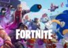 Fortnite запустила Chapter 7 Season 4: Override с кроссовером игр Fortnite Chapter 7 Season 4 Override