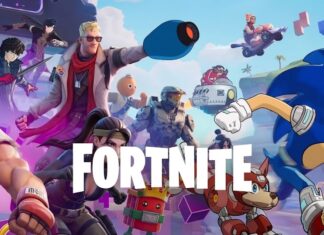 Fortnite Chapter 7 Season 4 Override