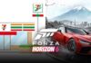 Forza Horizon 6 коллаборация с 7-Eleven