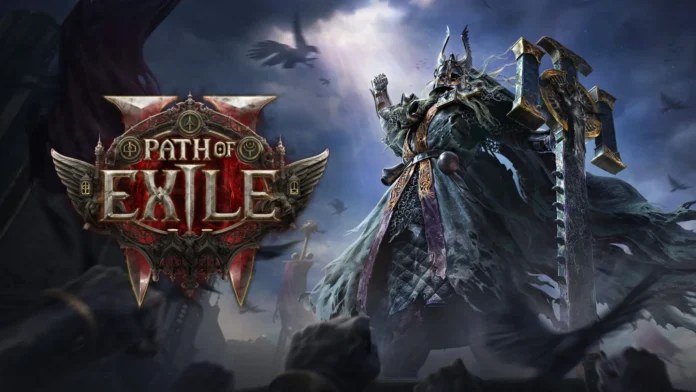 Path of Exile 2 новый аддон
