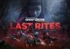 Ghost Recon Wildlands получила бесплатно миссию Last Rites и режим 60 FPS Ghost Recon Wildlands обновление Last Rites
