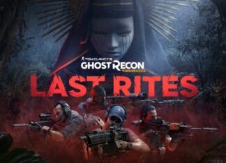 Ghost Recon Wildlands получила бесплатно миссию Last Rites и режим 60 FPS Ghost Recon Wildlands обновление Last Rites