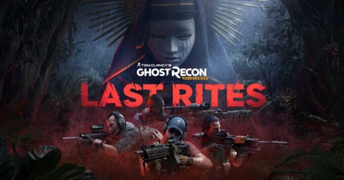 Ghost Recon Wildlands получила бесплатно миссию Last Rites и режим 60 FPS Ghost Recon Wildlands обновление Last Rites