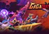 GigaBash Mobile открыла тестовую версию в Google Play