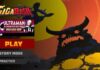 GigaBash Mobile вышла на Google Play с боями кайдзю GigaBash Mobile бои кайдзю