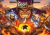Go Go! My Lord вышла в Google Play Go Go! My Lord вышла в Google Play