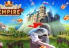 Goodgame Empire вышла на Steam после 200 миллионов игроков Goodgame Empire Steam