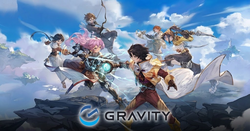 Gravity и планы по Ragnarok на 2026 и 2027 годы