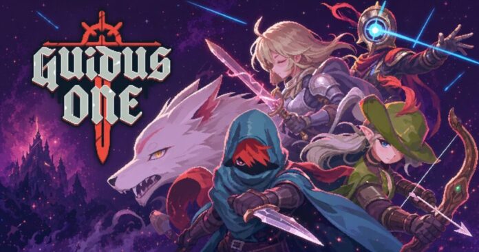 Guidus One вышла на iOS и Android