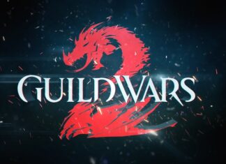 Guild Wars 2 Code of Creation