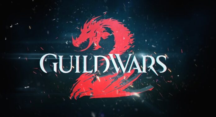 Guild Wars 2 получит Code of Creation 15 сентября Guild Wars 2 Code of Creation