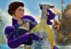 Guild Wars 2 выпустит «Кодекс Сотворения» 15 сентября Guild Wars 2 Кодекс Сотворения