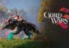 Guild Wars 3 показала людей как расу-новичков в Тирии Guild Wars 3 люди