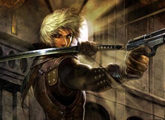 GunZ: The Duel вернулся в виде ремастера и вышел бесплатно без P2W GunZ: The Duel ремастер и запуск