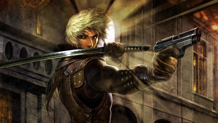 GunZ: The Duel ремастер и запуск