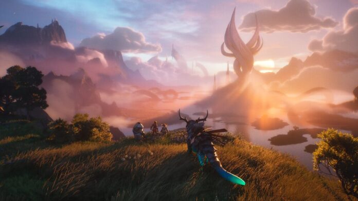 GW3 показала расы, Metin2 открыла новые миры, а Palworld Online получила анонс Новости MMORPG недели