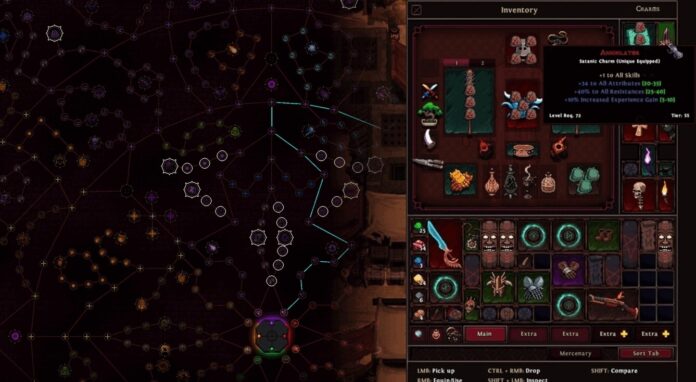 Hero Siege установила новый рекорд на старте сезона 10 Hero Siege сезон 10