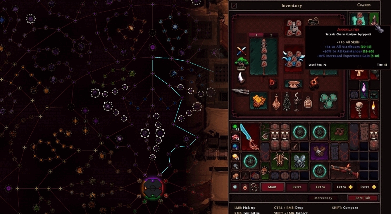 Hero Siege сезон 10