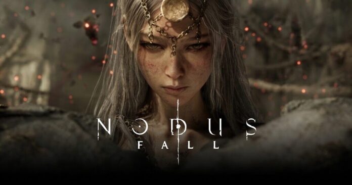 NODUSFALL free-to-play без гачи на персонажей