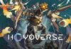HoYoverse Nodusfall Monster Hunter