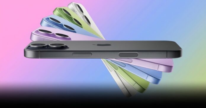 iPhone 17 и iPhone 18