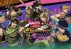 JoJo’s Bizarre Adventure: GS выйдет на мобильных платформах 13 августа JoJo’s Bizarre Adventure: GS мобильный релиз