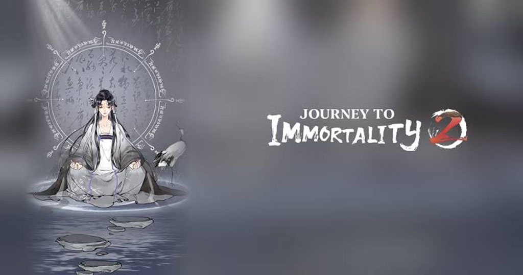 Journey to Immortality 2 предрегистрация