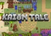 Kaion Tale польская локализация и новые серверы
