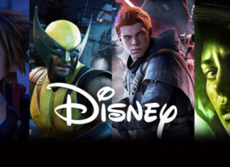 Kingdom Hearts и миллиардные продажи Disney