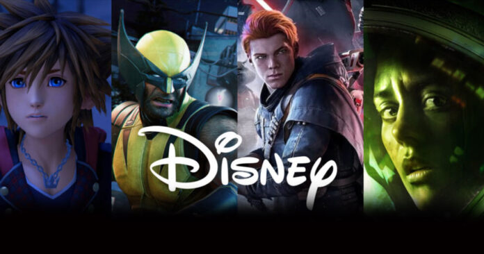 Kingdom Hearts вошла в число миллиардных франшиз Disney Kingdom Hearts и миллиардные продажи Disney