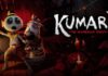 Kumarn: The Wandering Spirit релиз в 2027 году