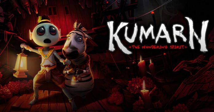 Kumarn: The Wandering Spirit релиз в 2027 году