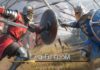 Last Fiefdom релиз на Steam