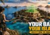 Last Isle: Survival мягкий запуск на Android