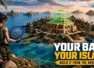 Last Isle: Survival мягкий запуск на Android