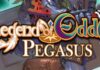 Legend of Edda Pegasus выйдет через несколько недель Legend of Edda Pegasus релиз в Steam