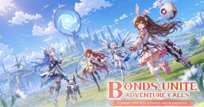 Mecha Saga: Otherworld вышла на Android