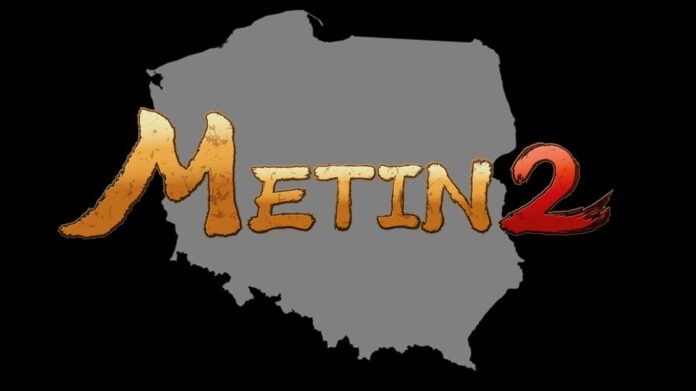 Metin2 статус Новый игрок