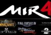 MIR4 получила класс Spirit Summoner и Boosting World Server MIR4 Spirit Summoner и Boosting World Server
