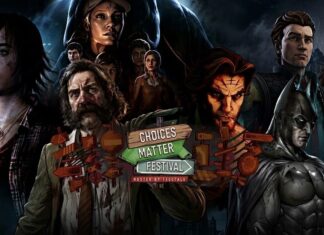 Choices Matter на Steam 10 игр