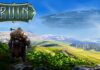 Ruin старт в Steam