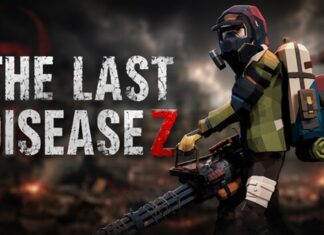 The Last Disease Z стартовала на Steam