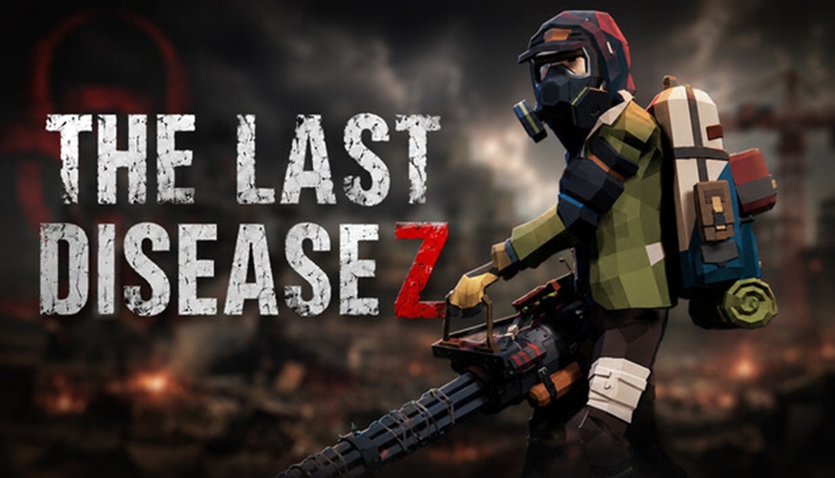 The Last Disease Z стартовала на Steam